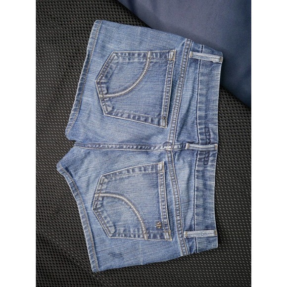 Womens‎ JOES JEANS Shorts Size 28 - Picture 2 of 4